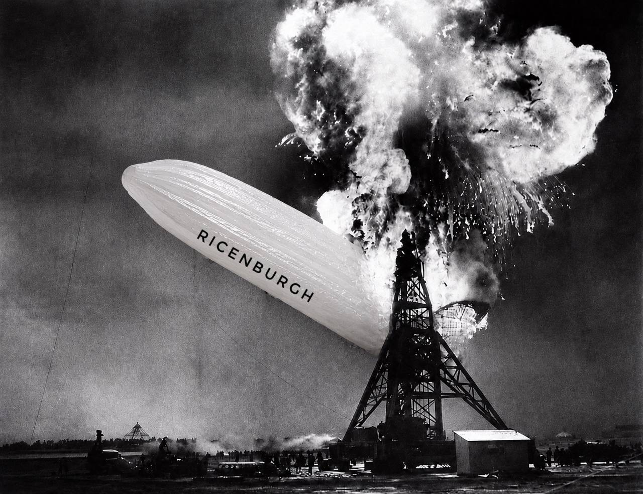 Ricenburgh meme